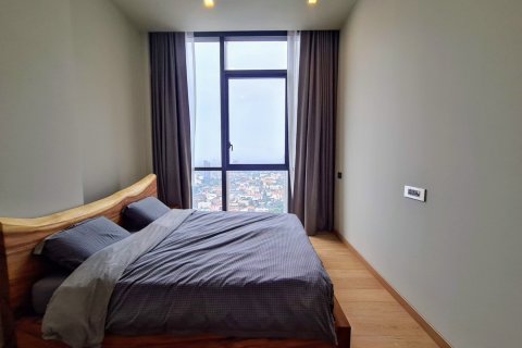 Condo in Bangkok, Thailand, 3 bedrooms  № 180959 - photo 11