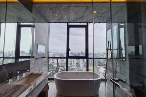 Condo in Bangkok, Thailand, 3 bedrooms  № 180959 - photo 7