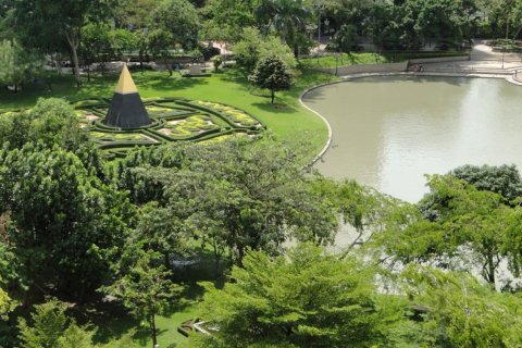 อสังหาริมทรัพย์เชิงพาณิชย์ในกรุงเทพฯ, ประเทศไทย 1300 ตร.ม. № 180956 - รูปถ่าย 29