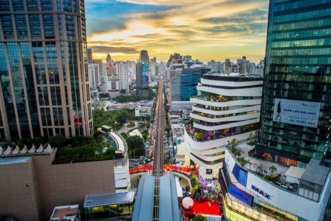 อสังหาริมทรัพย์เชิงพาณิชย์ในกรุงเทพฯ, ประเทศไทย 1300 ตร.ม. № 180956 - รูปถ่าย 28