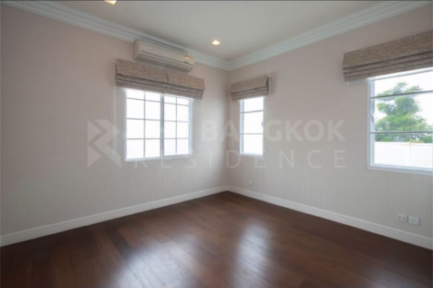 บ้านในกรุงเทพฯ, ประเทศไทย 4 ห้องนอน № 189335 - รูปถ่าย 3