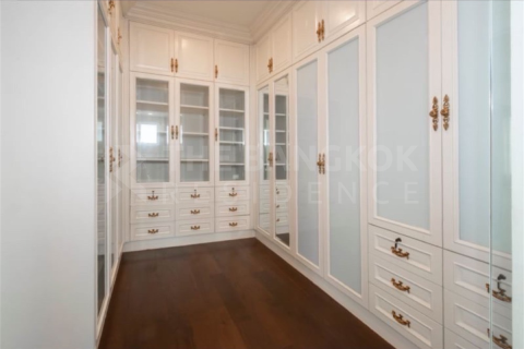 บ้านในกรุงเทพฯ, ประเทศไทย 4 ห้องนอน № 189335 - รูปถ่าย 7