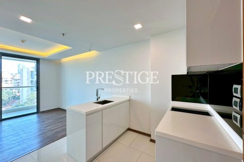 Condo à Pattaya, Thaïlande, 1 chambre № 209003 - photo 8