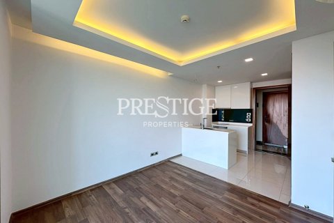Condo à Pattaya, Thaïlande, 1 chambre № 209003 - photo 4