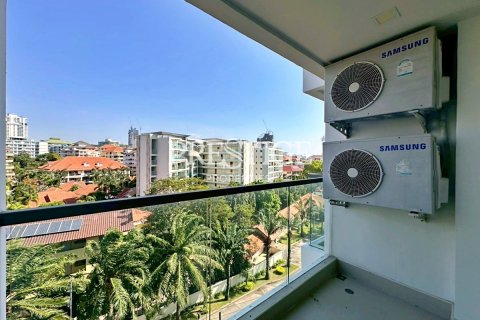 Condo à Pattaya, Thaïlande, 1 chambre № 209003 - photo 14