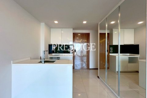Condo à Pattaya, Thaïlande, 1 chambre № 209003 - photo 5