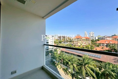 Condo à Pattaya, Thaïlande, 1 chambre № 209003 - photo 15