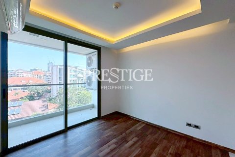 Condo in Pattaya, Thailand, 1 bedroom  № 209003