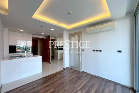 Condo à Pattaya, Thaïlande, 1 chambre № 209003 - photo 3