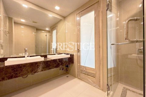 Condo à Pattaya, Thaïlande, 1 chambre № 209003 - photo 12