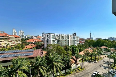 Condo à Pattaya, Thaïlande, 1 chambre № 209003 - photo 16