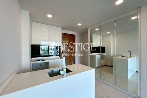 Condo à Pattaya, Thaïlande, 1 chambre № 209003 - photo 6