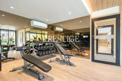 สตูดิโอในคอนโดมิเนียมในพัทยา, ประเทศไทย № 209004 - รูปถ่าย 8