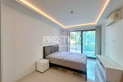 Studio in the Condo in Pattaya, Thailand  № 209000