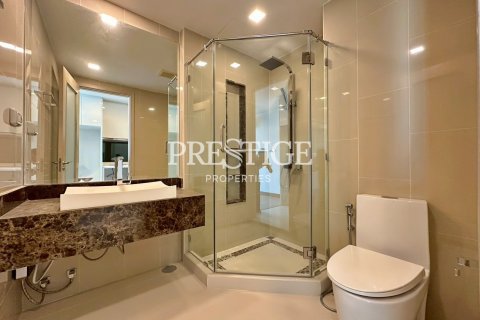 Studio in the Condo in Pattaya, Thailand  № 209002 - photo 9