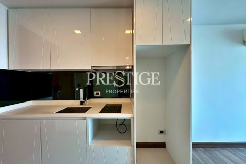 Studio in the Condo in Pattaya, Thailand  № 209002 - photo 7