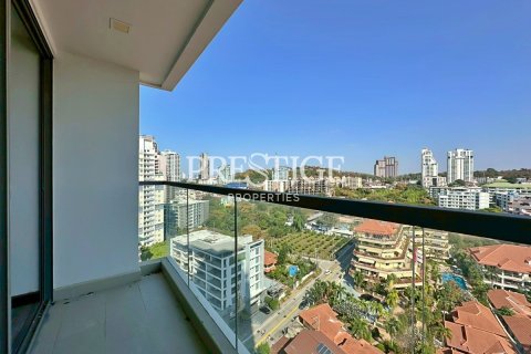 Studio in the Condo in Pattaya, Thailand  № 209002 - photo 11