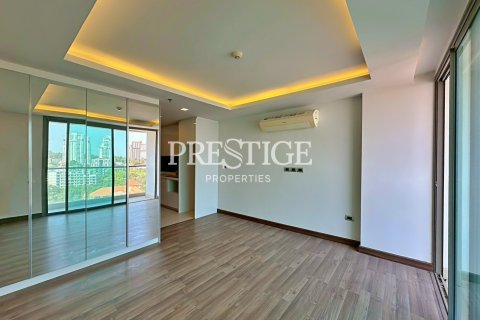 Studio in the Condo in Pattaya, Thailand  № 209002 - photo 3