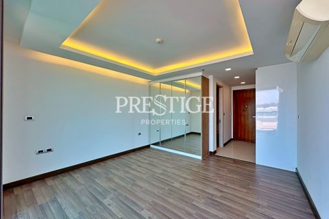 Studio in the Condo in Pattaya, Thailand  № 209002 - photo 4