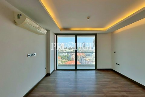 Studio in the Condo in Pattaya, Thailand  № 209002 - photo 5