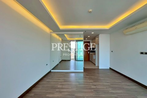 Studio in the Condo in Pattaya, Thailand  № 209002 - photo 10