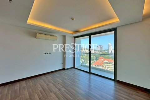 สตูดิโอในคอนโดมิเนียมในพัทยา, ประเทศไทย № 209002