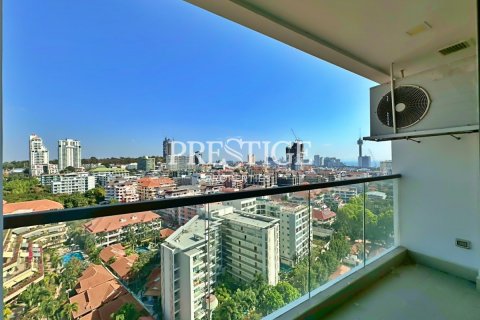 Studio in the Condo in Pattaya, Thailand  № 209002 - photo 12