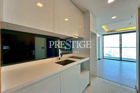 Studio in the Condo in Pattaya, Thailand  № 209002 - photo 6