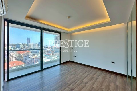 Studio in the Condo in Pattaya, Thailand  № 209002 - photo 2