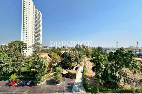 Condo à Pattaya, Thaïlande, 1 chambre  № 209001 - photo 18
