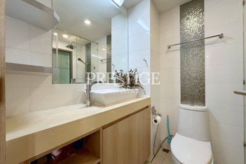 Condo à Pattaya, Thaïlande, 1 chambre  № 209001 - photo 16