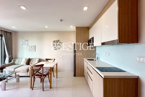 Condo à Pattaya, Thaïlande, 1 chambre  № 209001 - photo 8