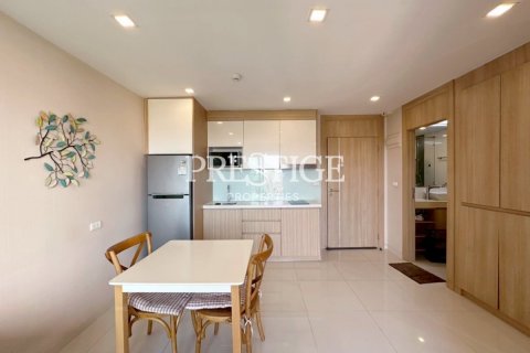 Condo à Pattaya, Thaïlande, 1 chambre  № 209001 - photo 5