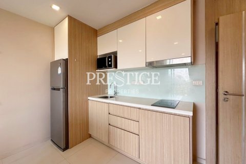 Condo à Pattaya, Thaïlande, 1 chambre  № 209001 - photo 9
