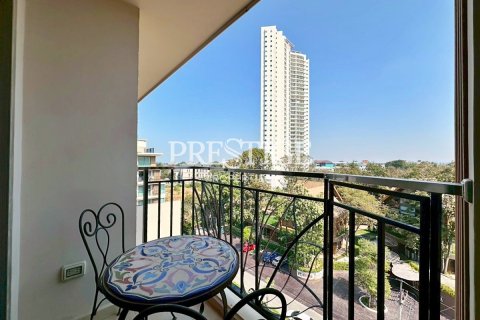 Condo à Pattaya, Thaïlande, 1 chambre  № 209001 - photo 17