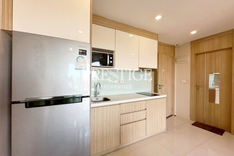 Condo à Pattaya, Thaïlande, 1 chambre  № 209001 - photo 10