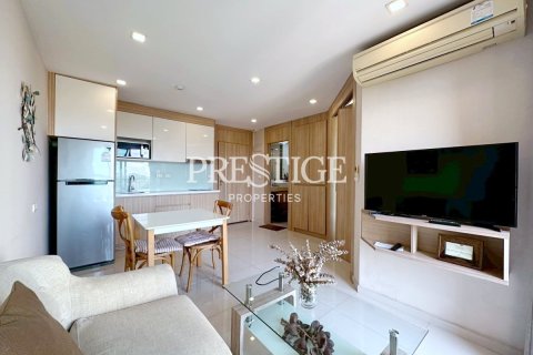 Condo à Pattaya, Thaïlande, 1 chambre  № 209001 - photo 4