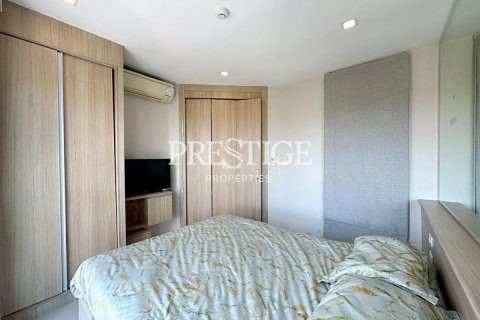 Condo à Pattaya, Thaïlande, 1 chambre  № 209001 - photo 14