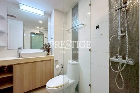Condo à Pattaya, Thaïlande, 1 chambre  № 209001 - photo 15