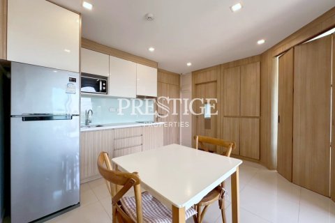 Condo à Pattaya, Thaïlande, 1 chambre  № 209001 - photo 7