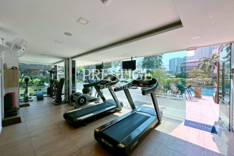 Condo à Pattaya, Thaïlande, 1 chambre  № 209001 - photo 19
