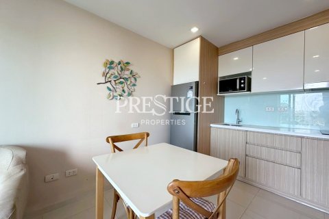Condo à Pattaya, Thaïlande, 1 chambre  № 209001 - photo 6