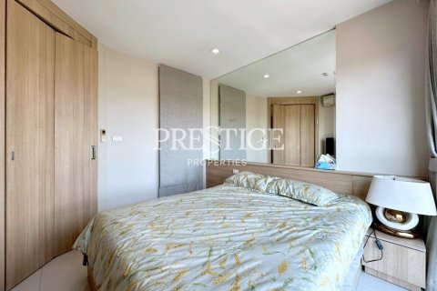 Condo à Pattaya, Thaïlande, 1 chambre  № 209001 - photo 13
