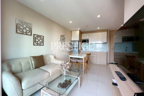 Condo à Pattaya, Thaïlande, 1 chambre  № 209001 - photo 3