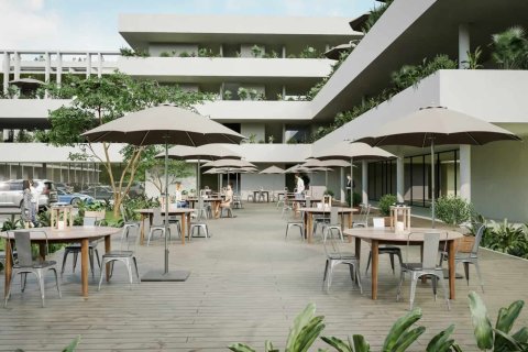 Condo sur Layan Beach, Thaïlande, 1 chambre  № 166142 - photo 2