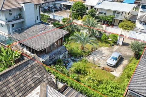 Земельный участок в Бангкоке, Таиланд 408м2  № 142835 - фото 2