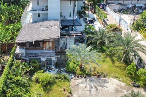 Земельный участок в Бангкоке, Таиланд 408м2  № 142835 - фото 4