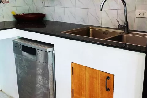 Вилла в Районге, Таиланд с 2 спальнями  № 142840 - фото 9