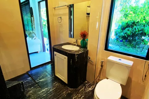 Вилла в Районге, Таиланд с 2 спальнями  № 142840 - фото 27