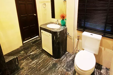 Вилла в Районге, Таиланд с 2 спальнями  № 142840 - фото 28